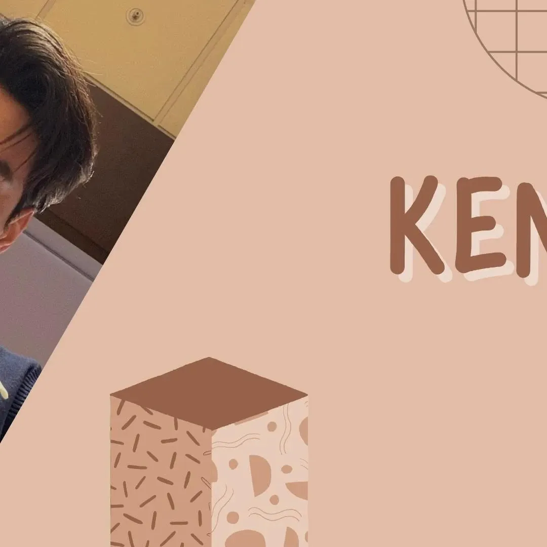 Behind-the-scenes cut of Keng
