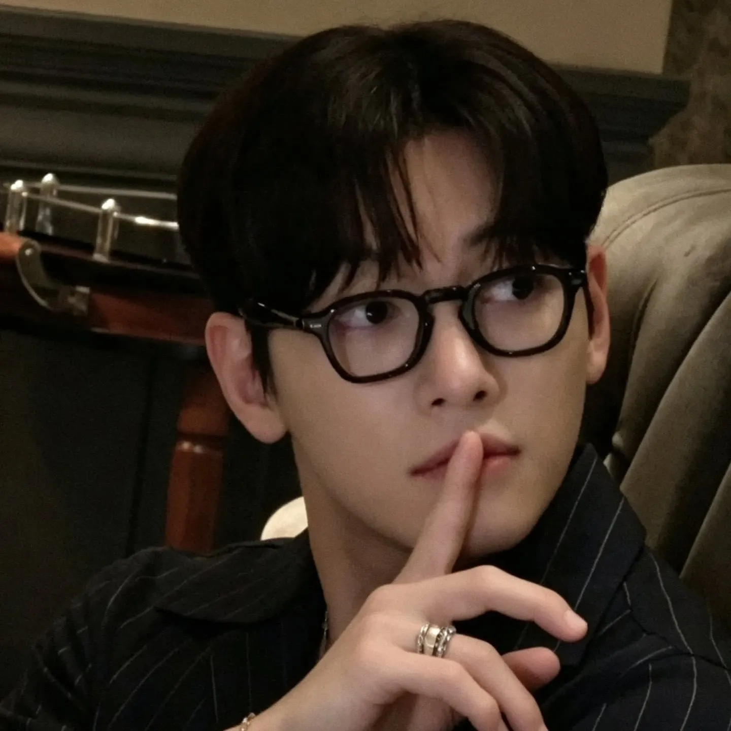 Latest photo of Ji Changwook