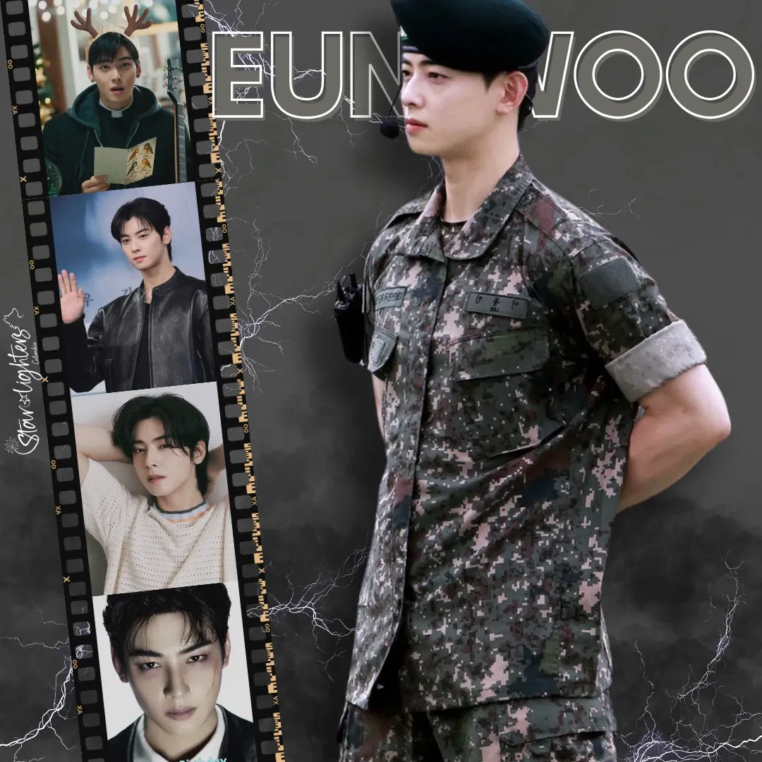 車銀優的近期活動照