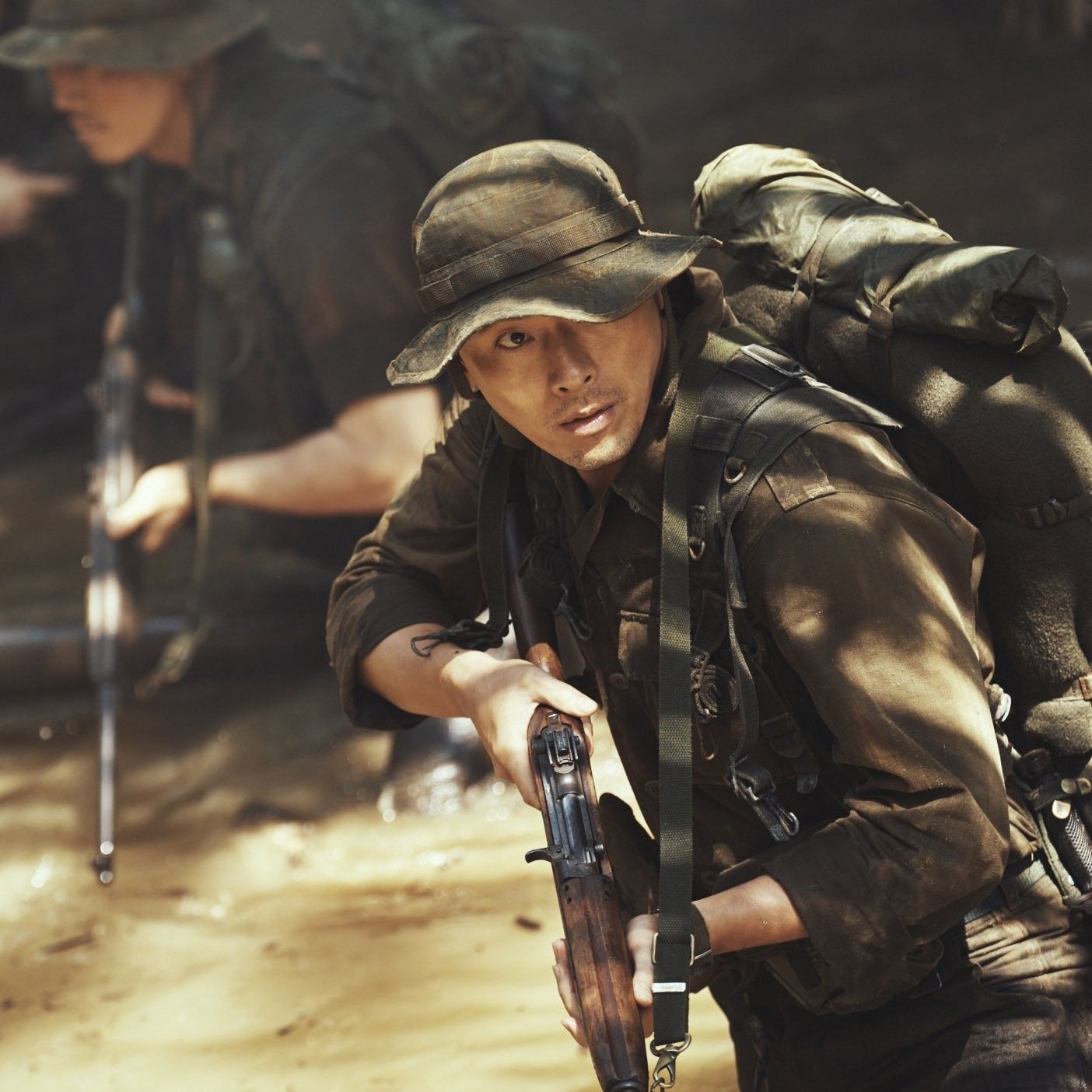 玄彬的近期活動照