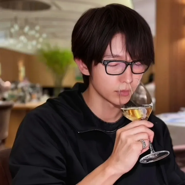 이준기의 최신 사진