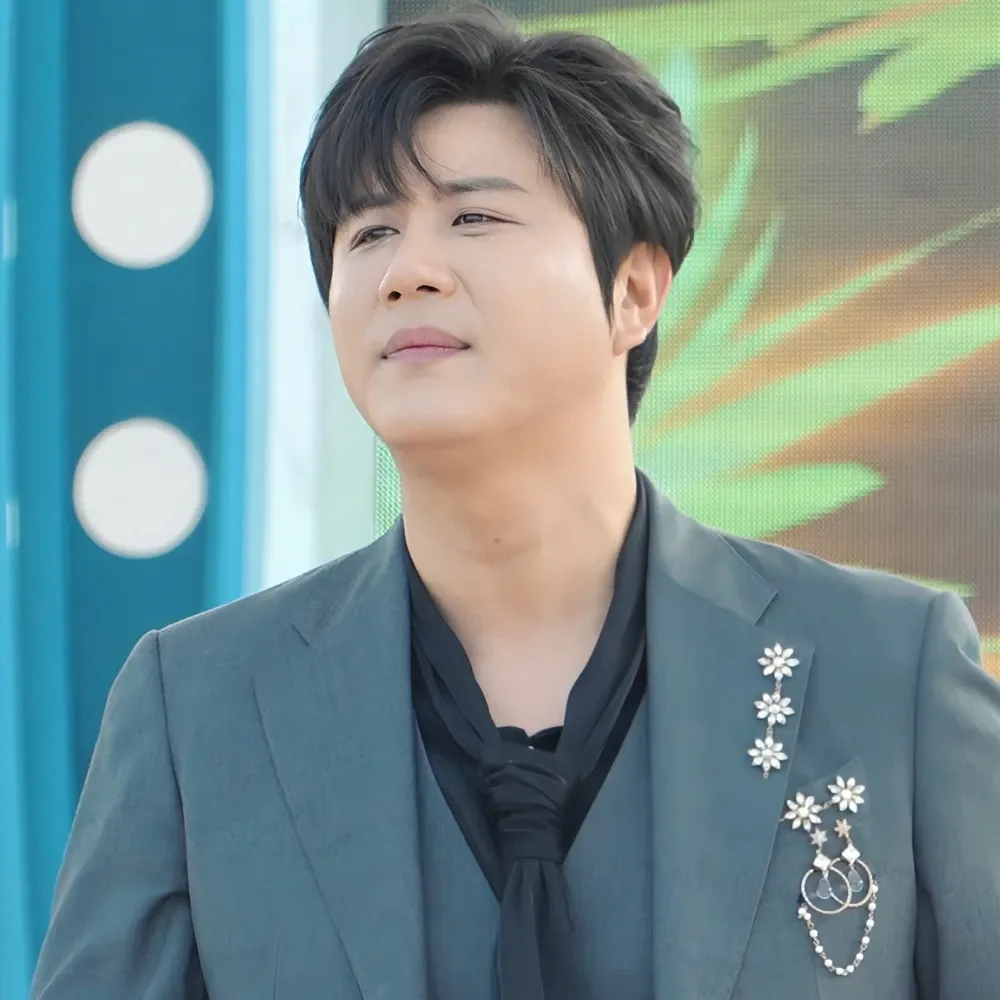 晉海成的幕後花絮