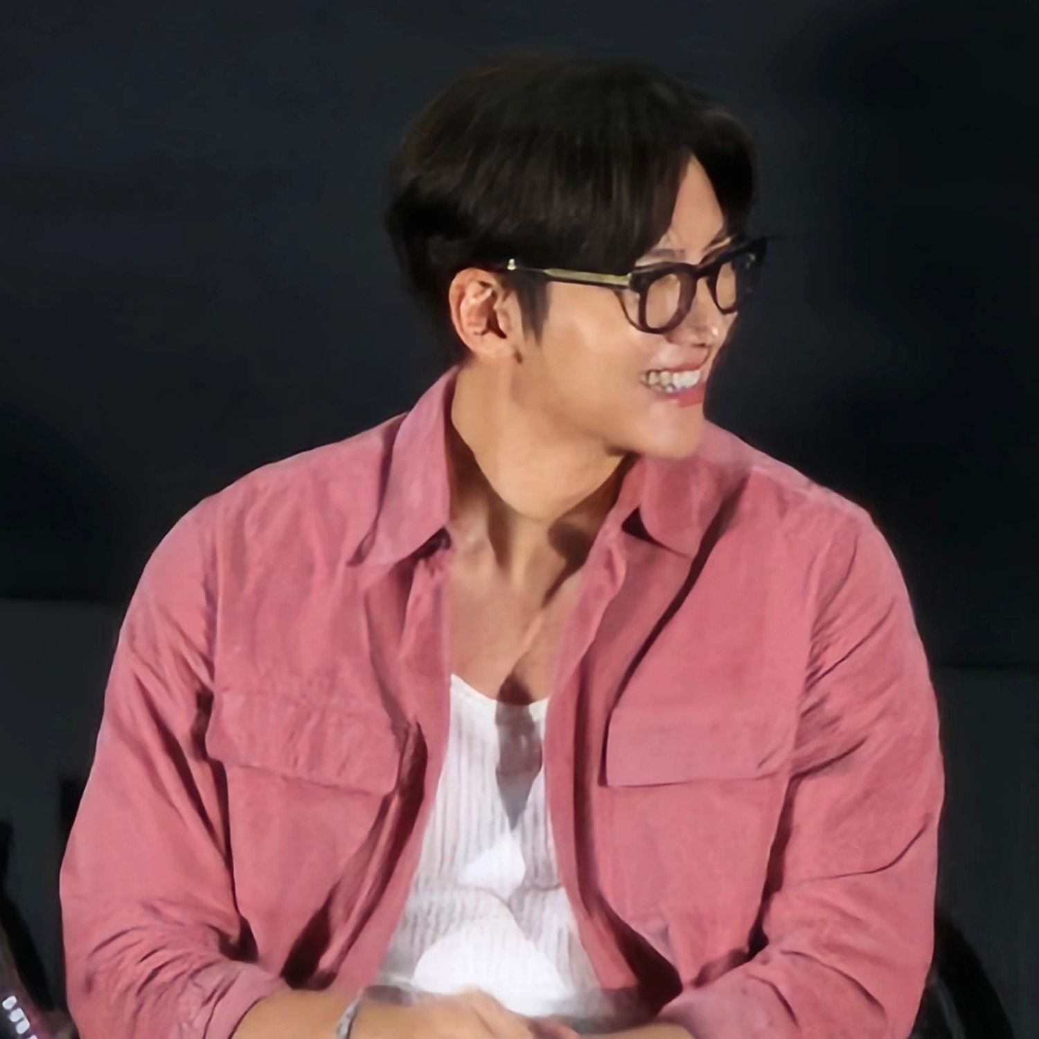 池昌旭的近期活动照