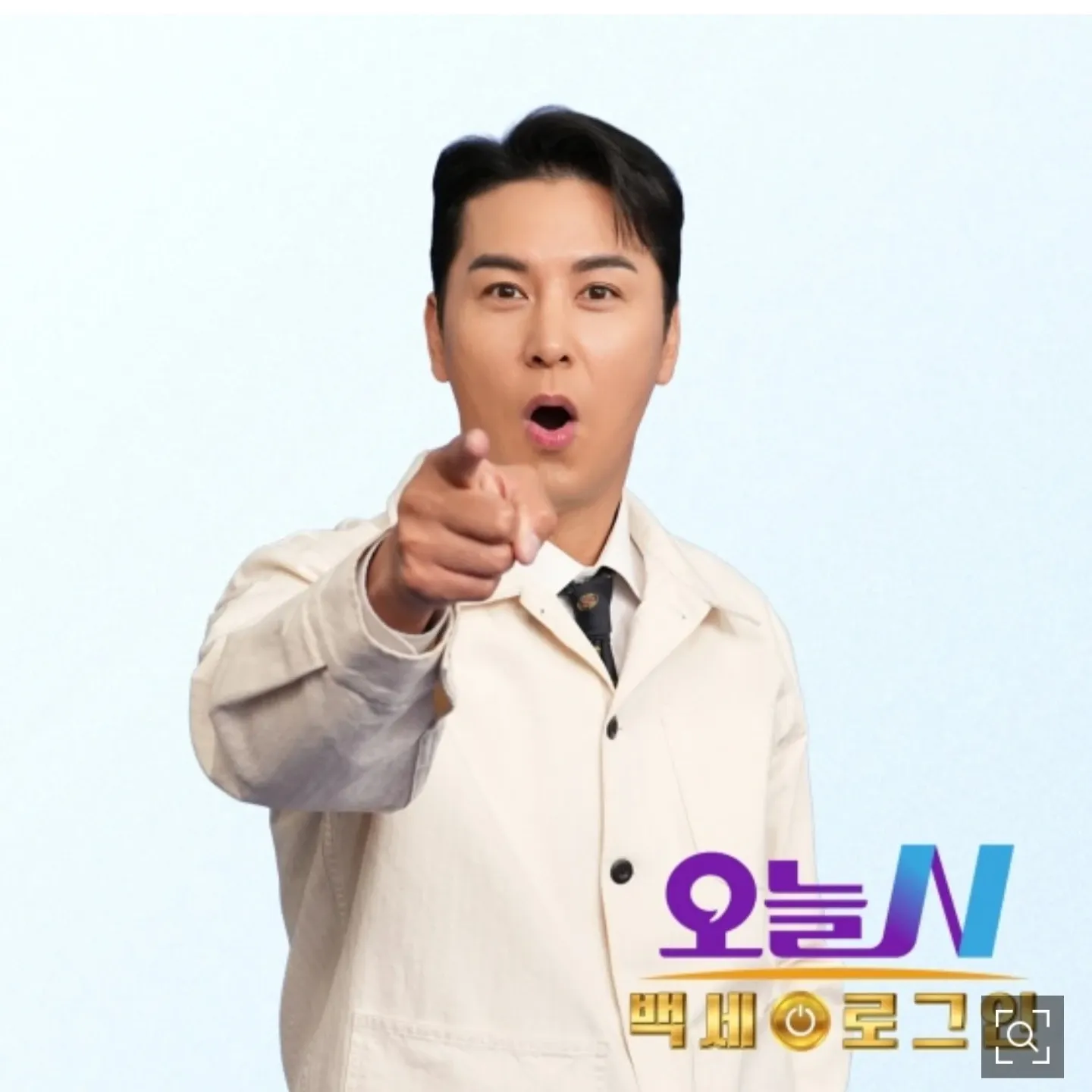 チャン・ミンホの最新写真