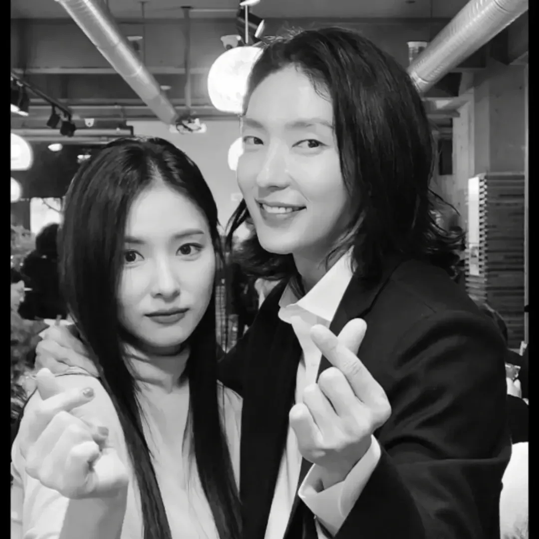 이준기 팬이 찍은 순간
