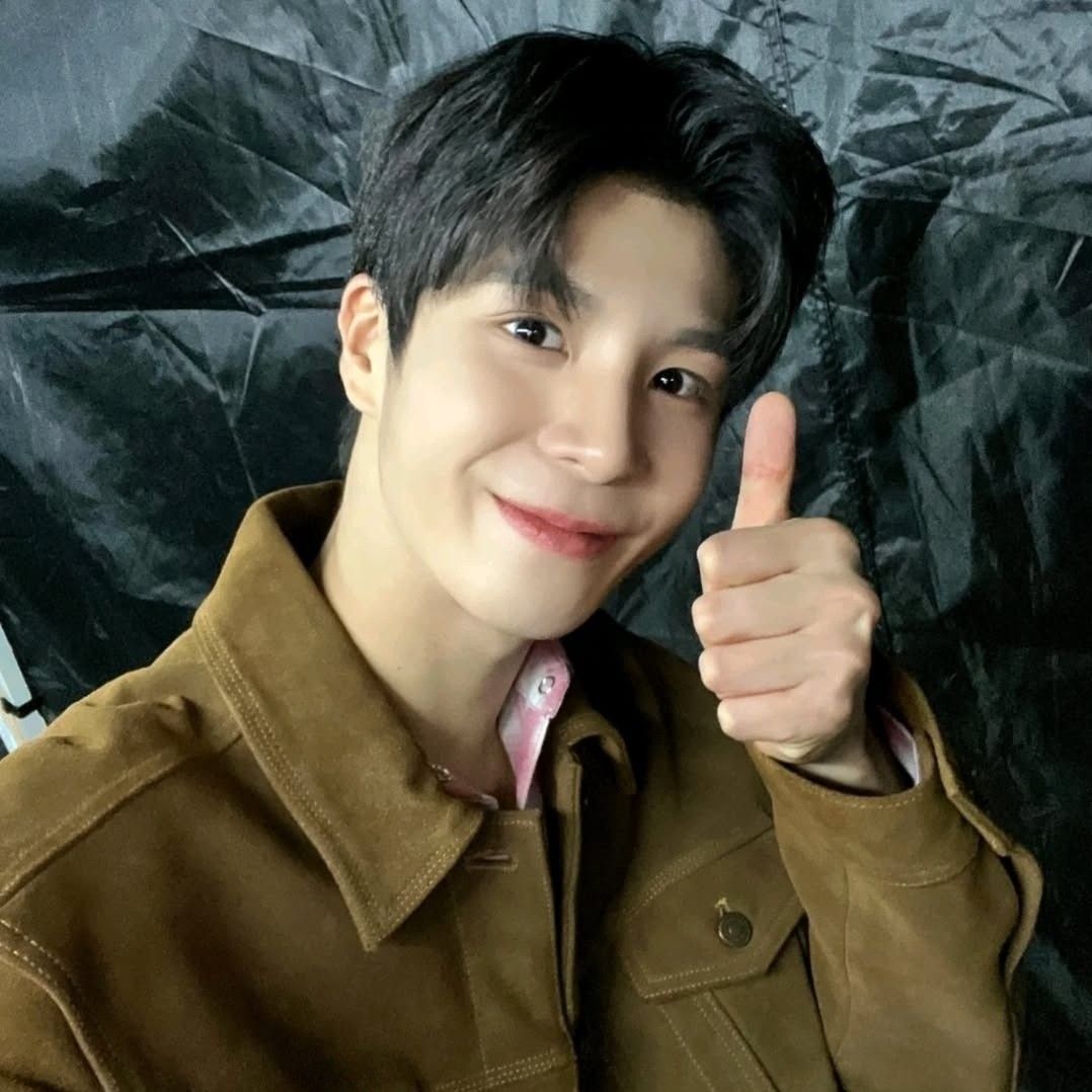 ファンが撮影したチョン・ドンウォンの瞬間