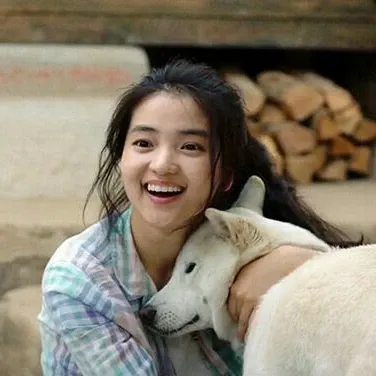 Recent activity shot of Kim Taeri