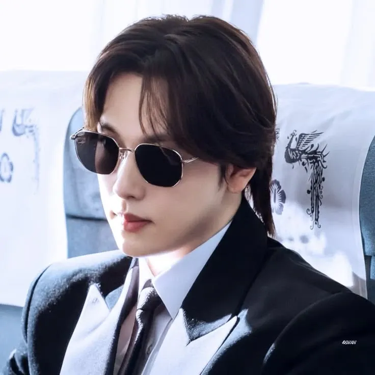 Latest photo of Yim Siwan