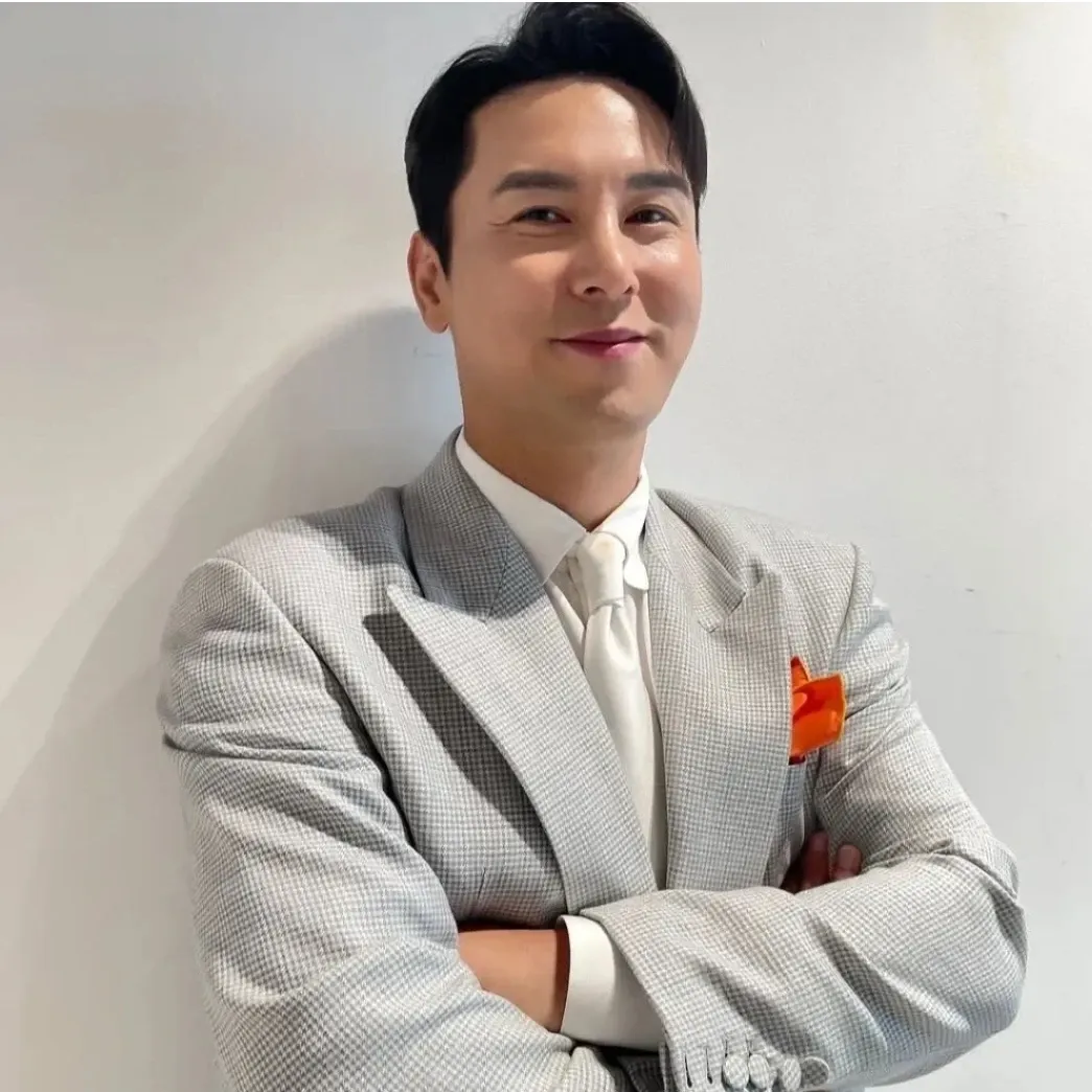 Foto terbaru dari Jang Minho