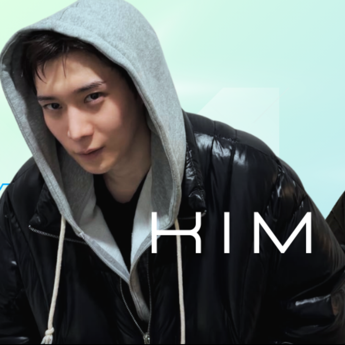 Latest photo of Kim Youngdae