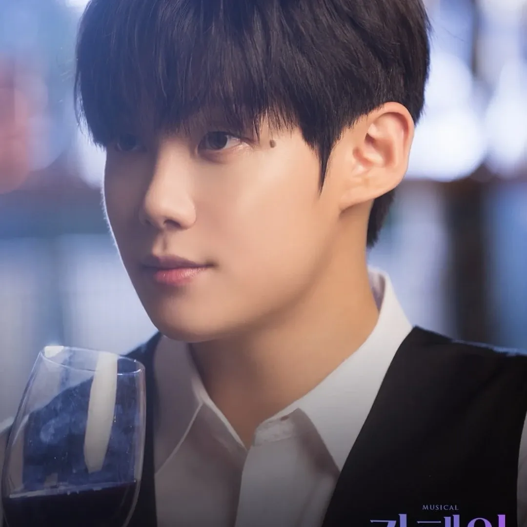 Foto kegiatan terbaru dari Choi Jaemyeong