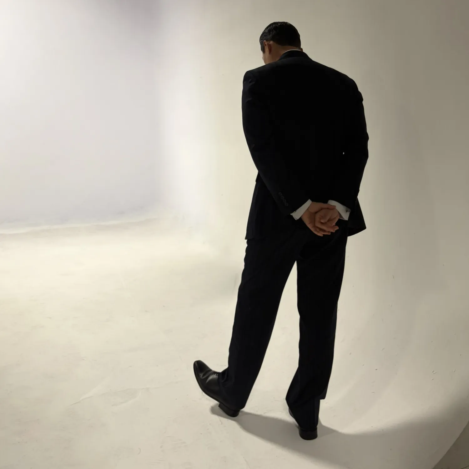 粉絲拍下的玄彬瞬間