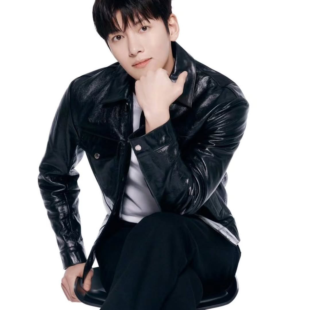 チ・チャンウクのビハインドカット