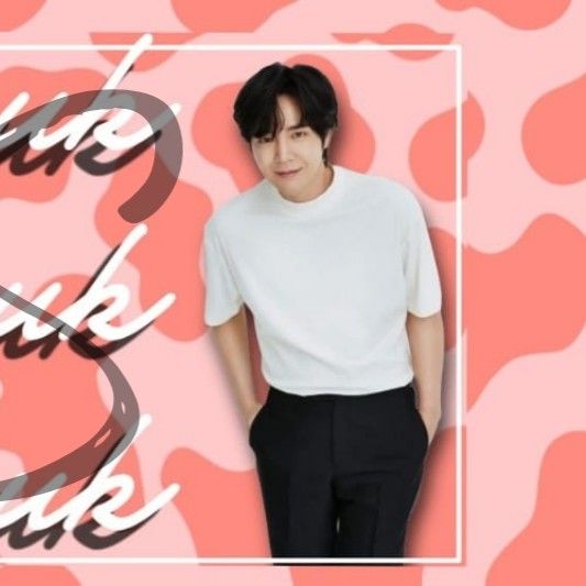 A moment captured by a fan of Jang Geunsuk