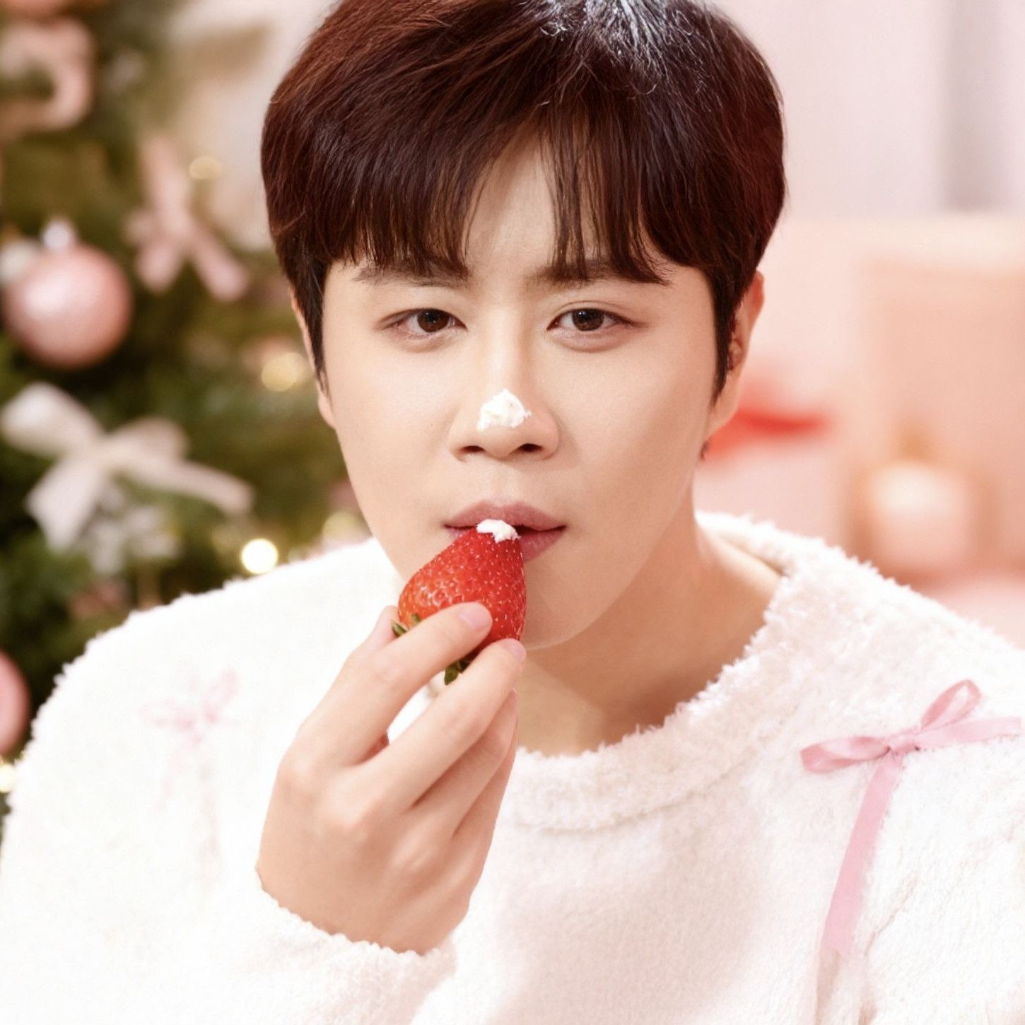 Latest photo of Jin Haesung