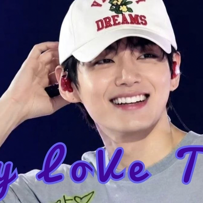 Behind-the-scenes cut of Kim Taehyung (V)