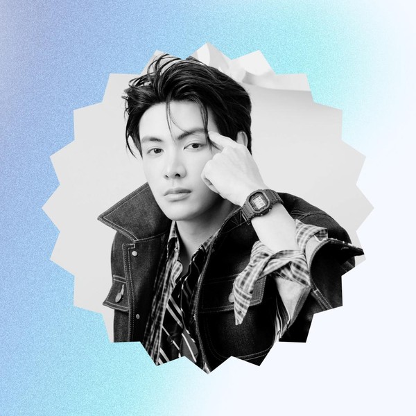 Representative photo of Joong Archen Aydin showing their charm