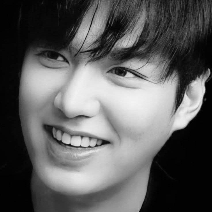 이민호 최근 활동샷