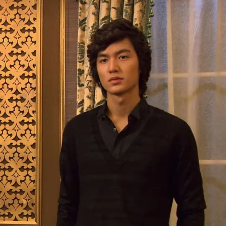 이민호의 최신 사진