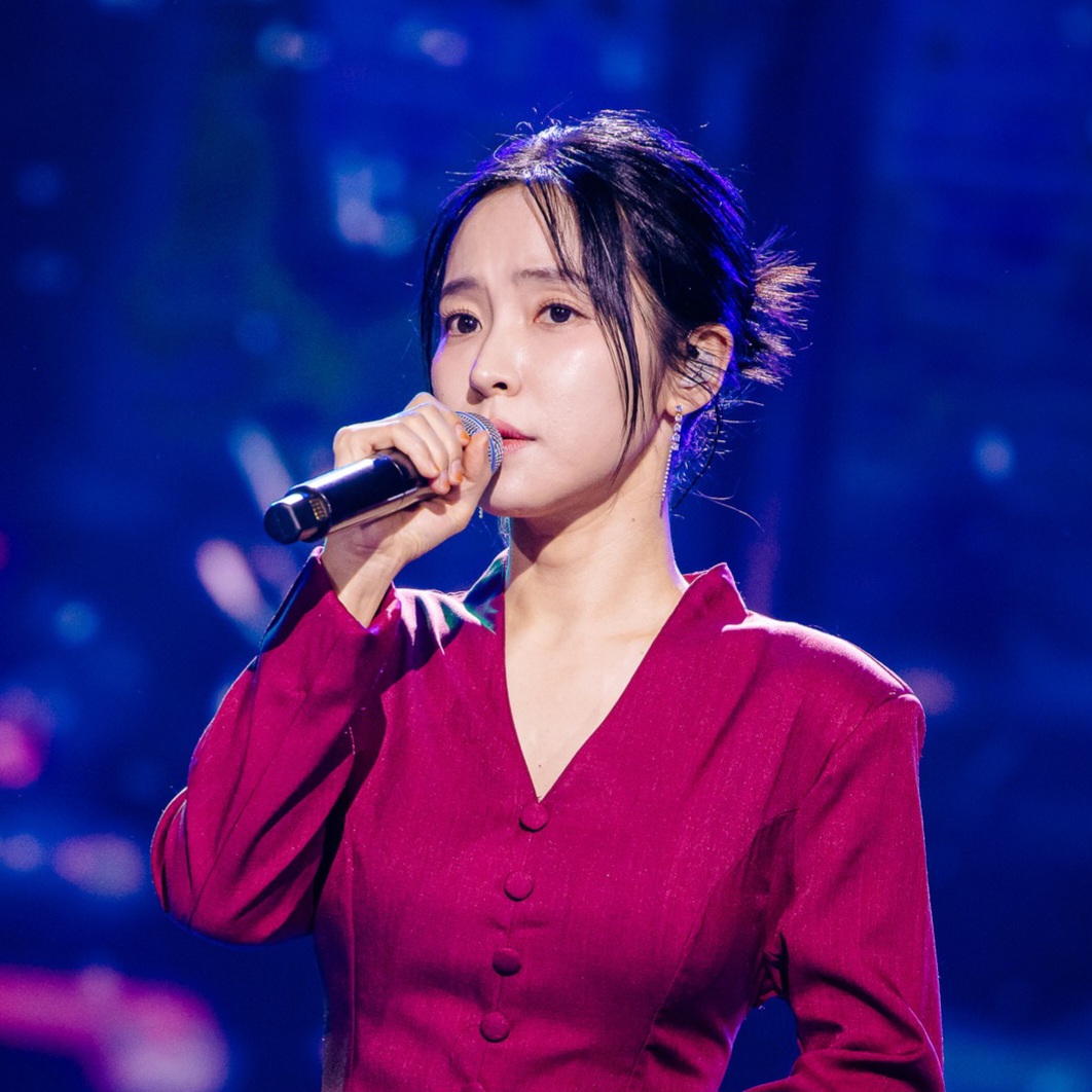 홍자의 비하인드 컷