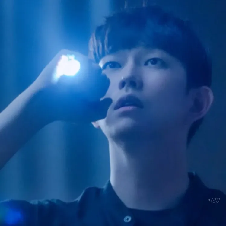 Latest photo of Yoon Kyunsang