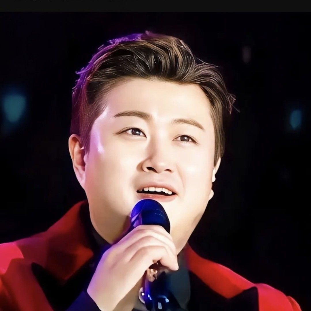 キム・ホジュンのビハインドカット