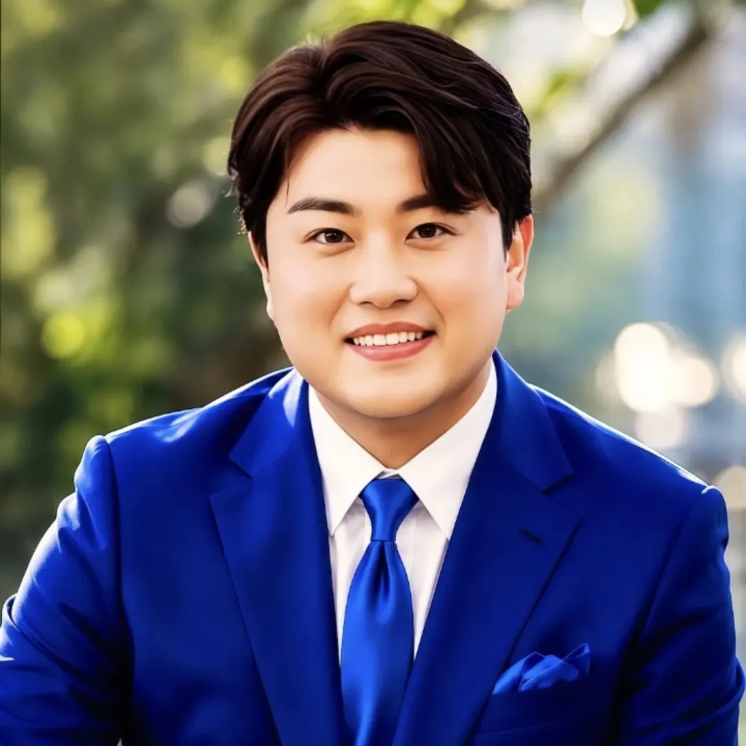 Latest photo of Kim Hojoong