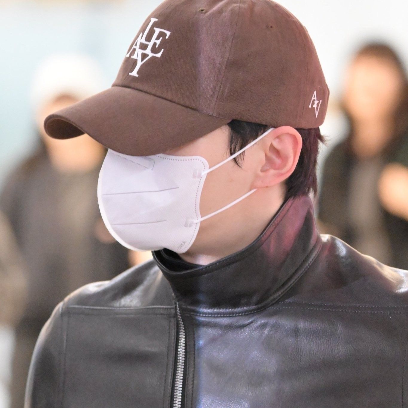 李俊昊的幕后花絮