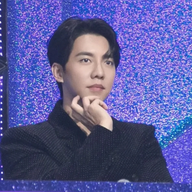 李升基的幕后花絮