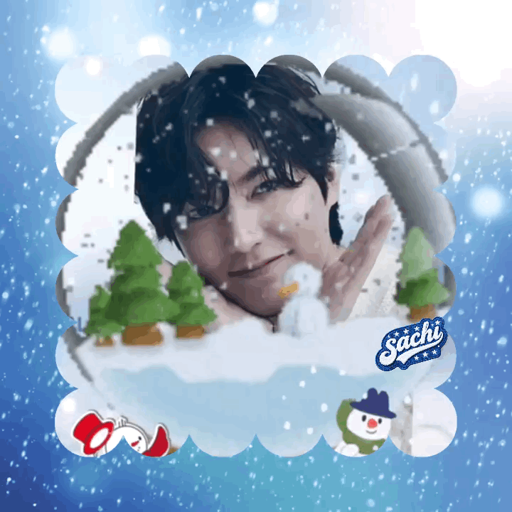 イ・ミンホのビハインドカット