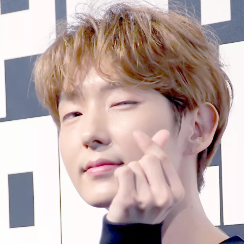 이준기 최근 활동샷