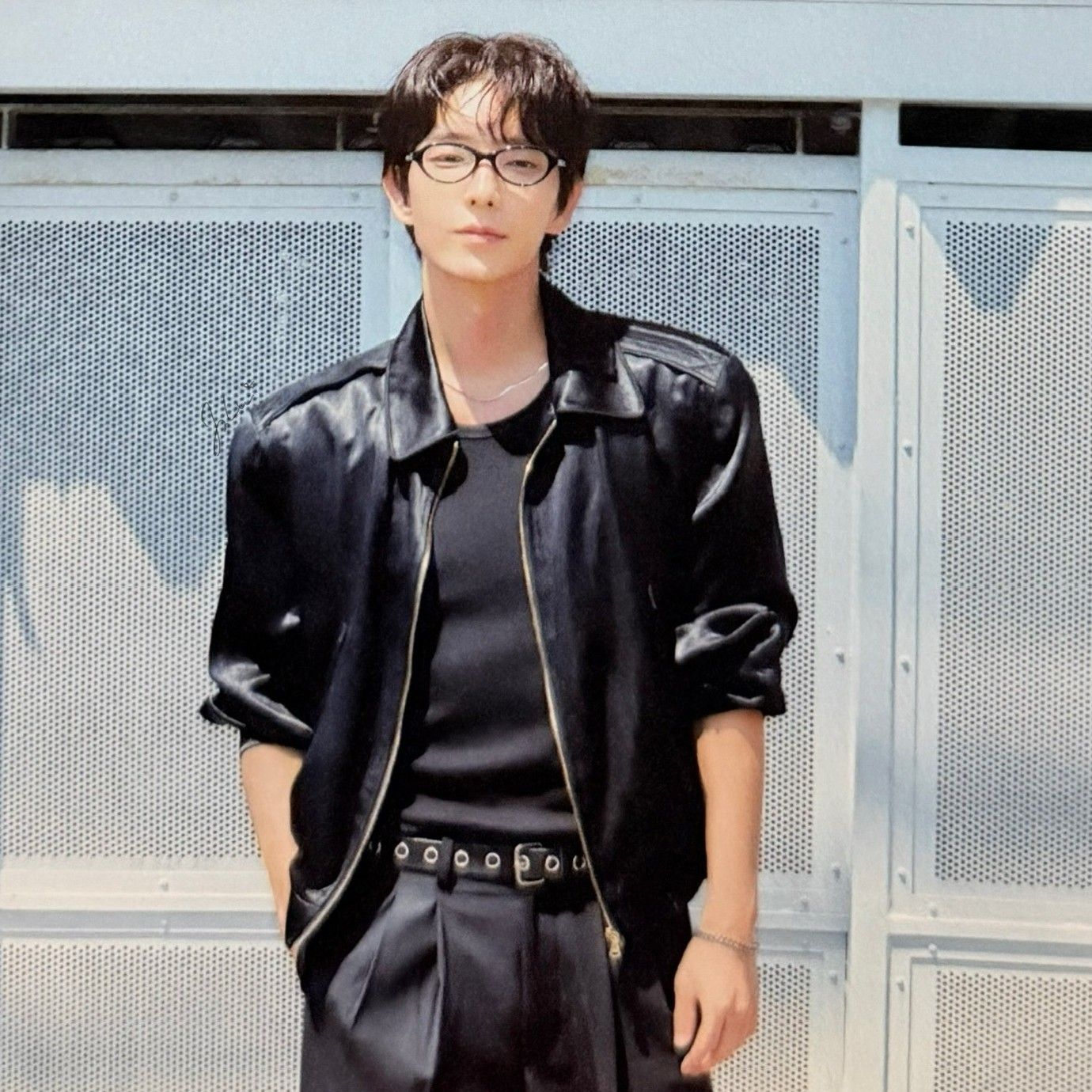 Latest photo of Lee Joongi