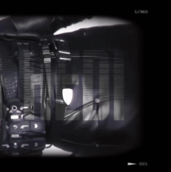 Behind-the-scenes cut of Dylan Wang