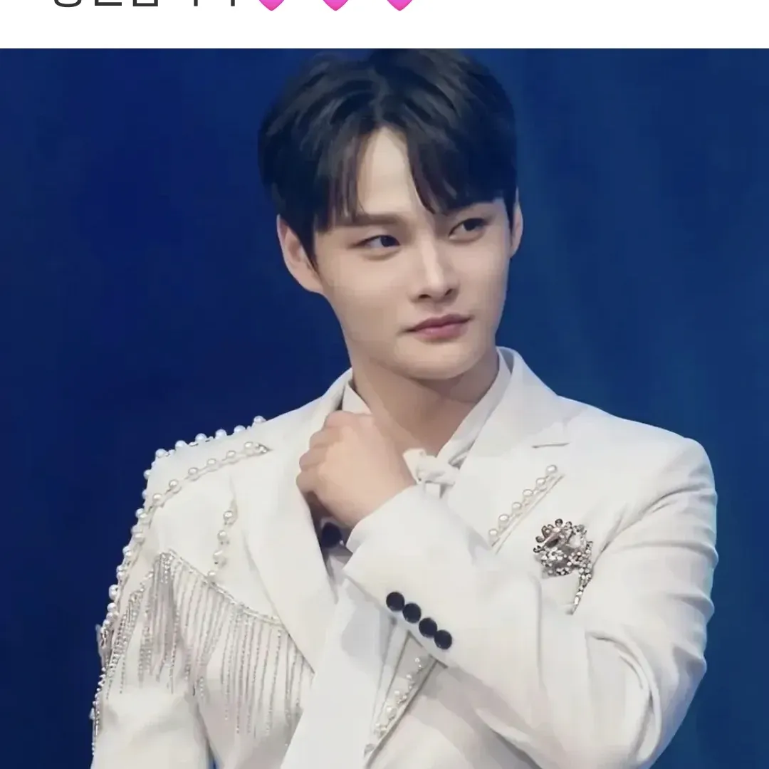 박서진 팬이 찍은 순간