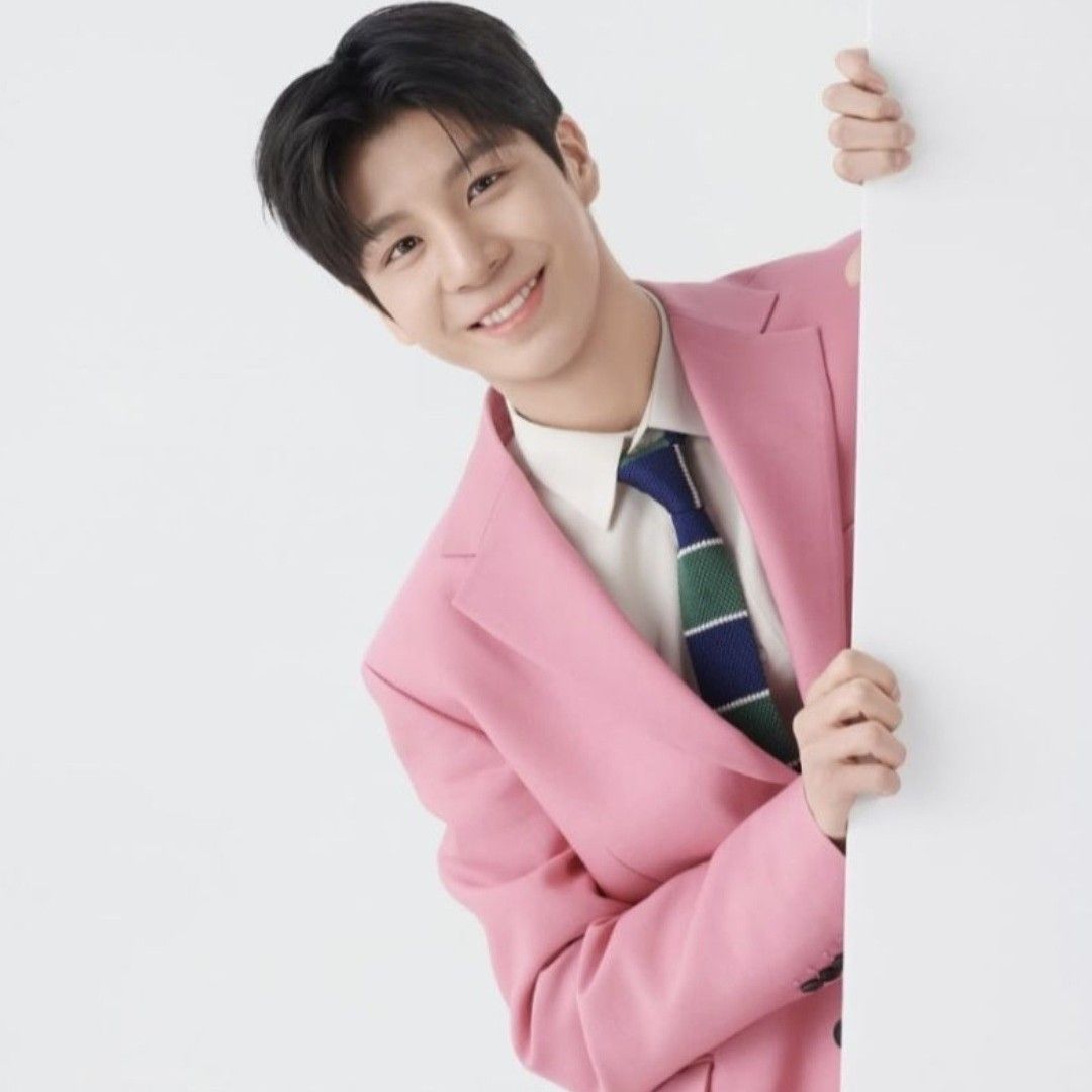 정동원의 최신 사진