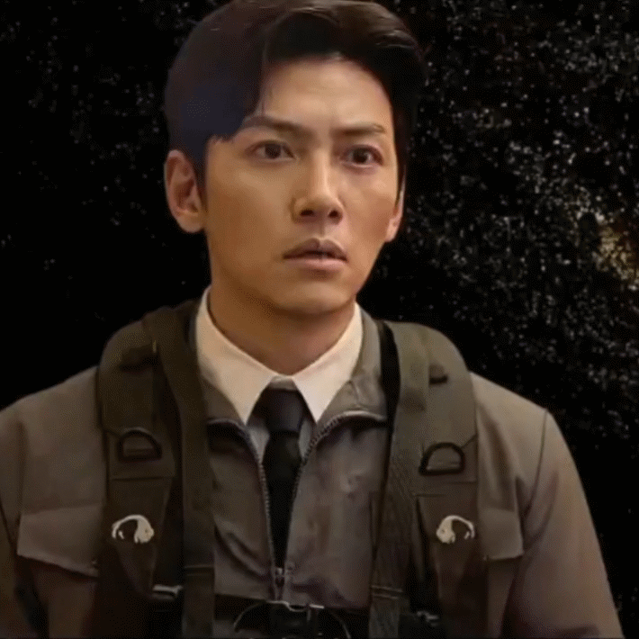 지창욱 최근 활동샷