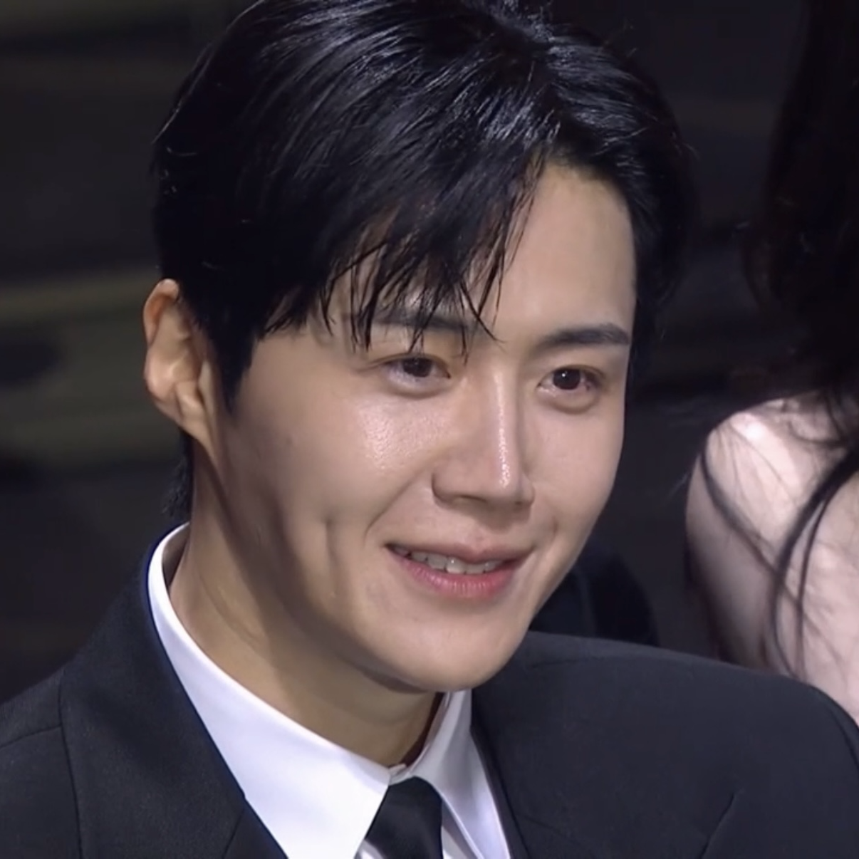김선호의 최신 사진