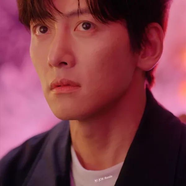 A moment captured by a fan of Ji Changwook