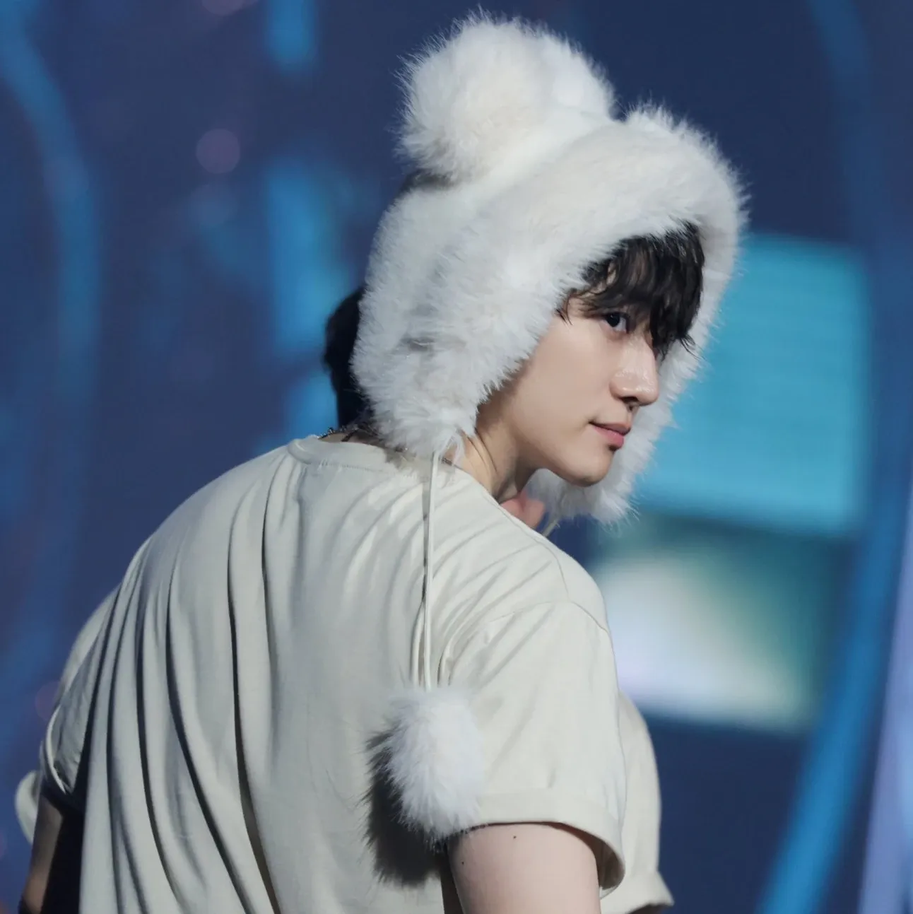 Foto kegiatan terbaru dari Lee Junho