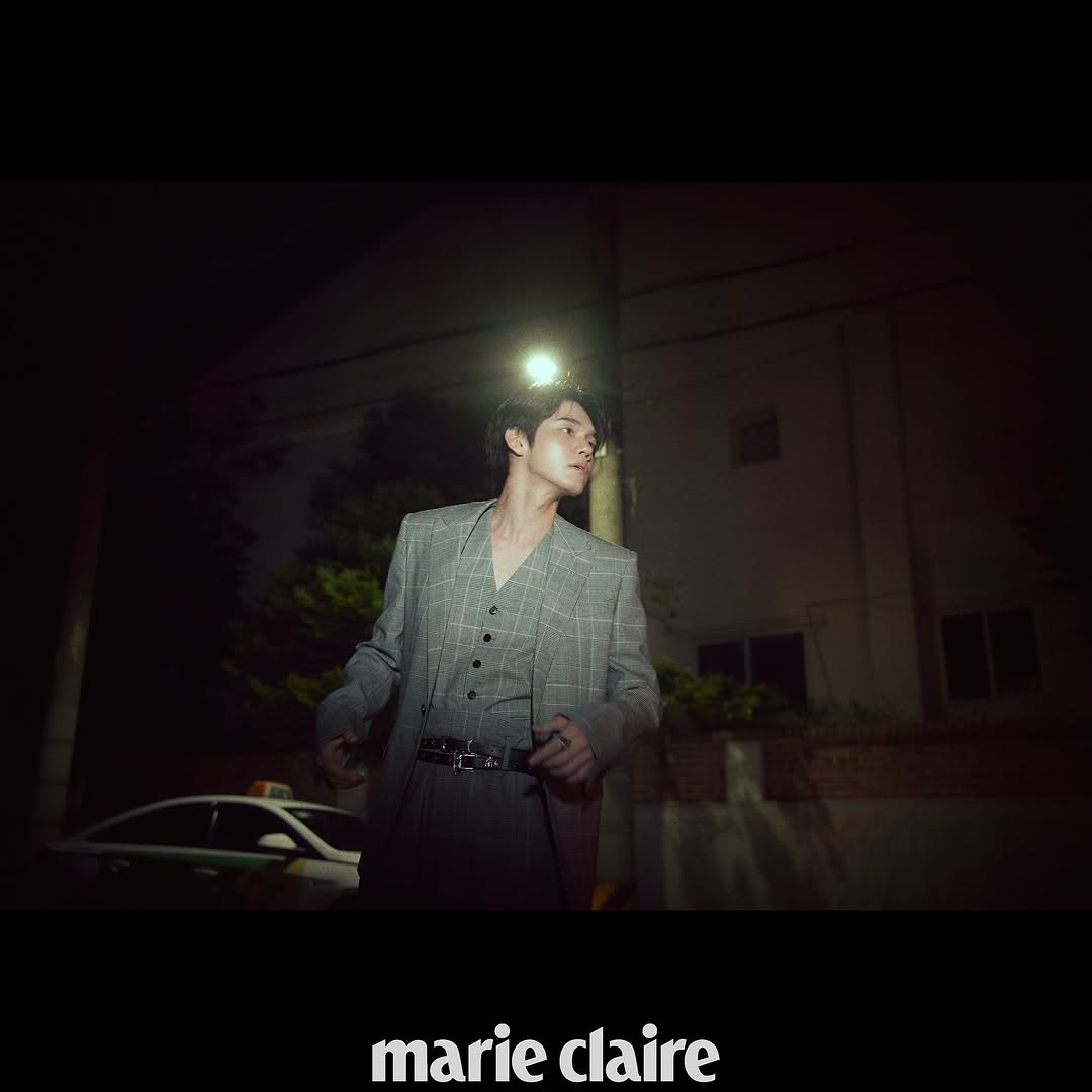 オン・ソンウの最新写真