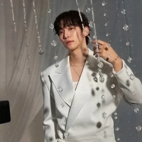 이준호의 최신 사진