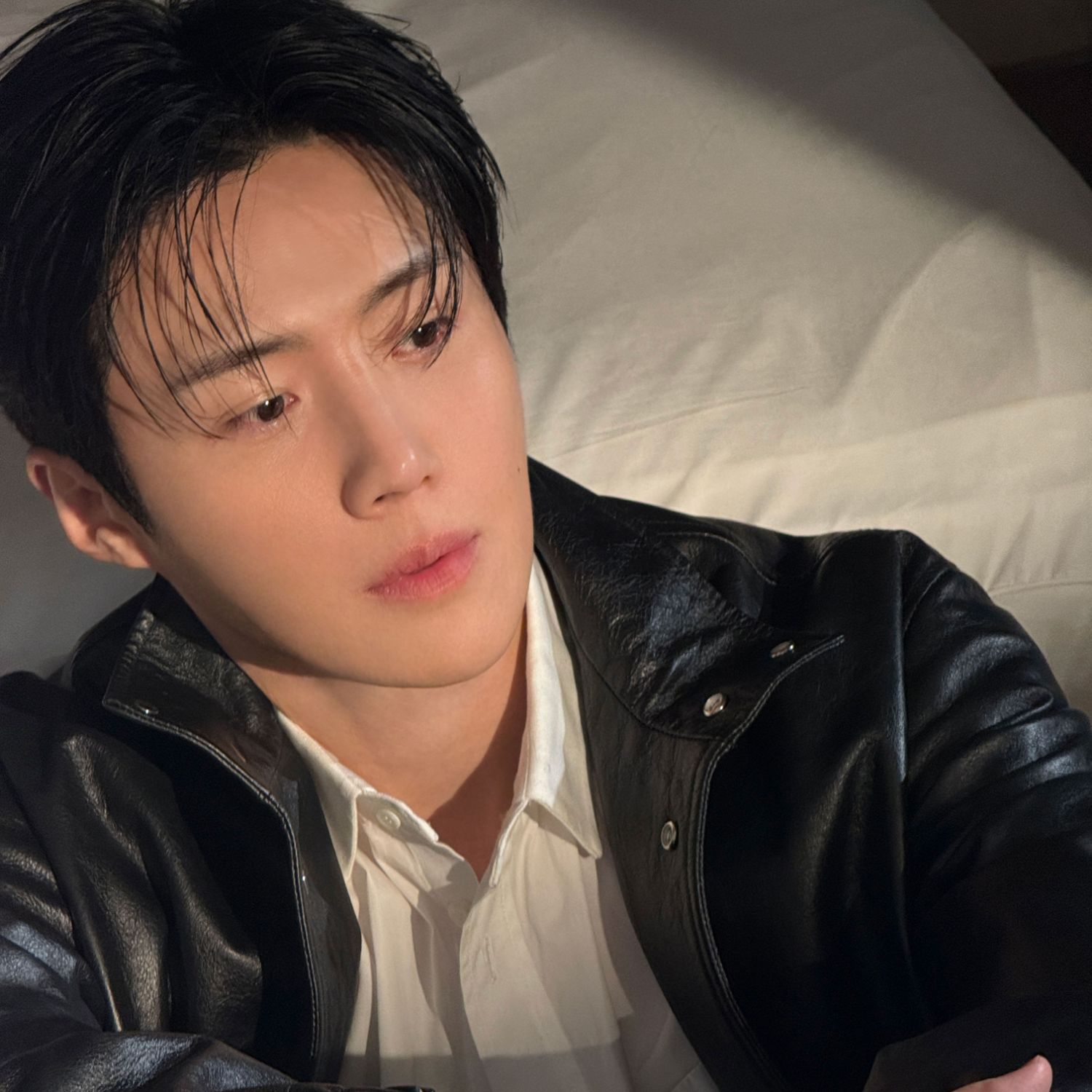 김선호 팬이 찍은 순간