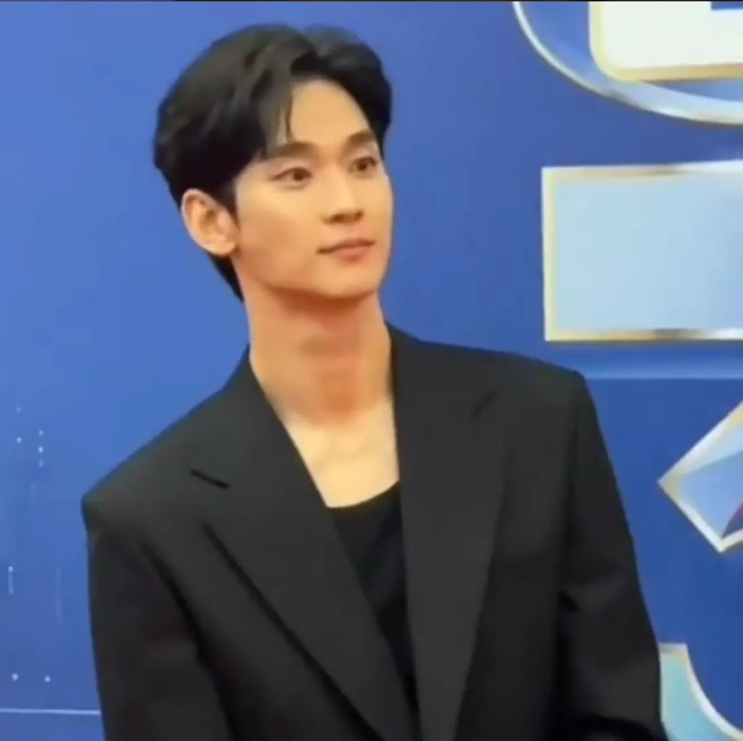 Latest photo of Kim Soohyun