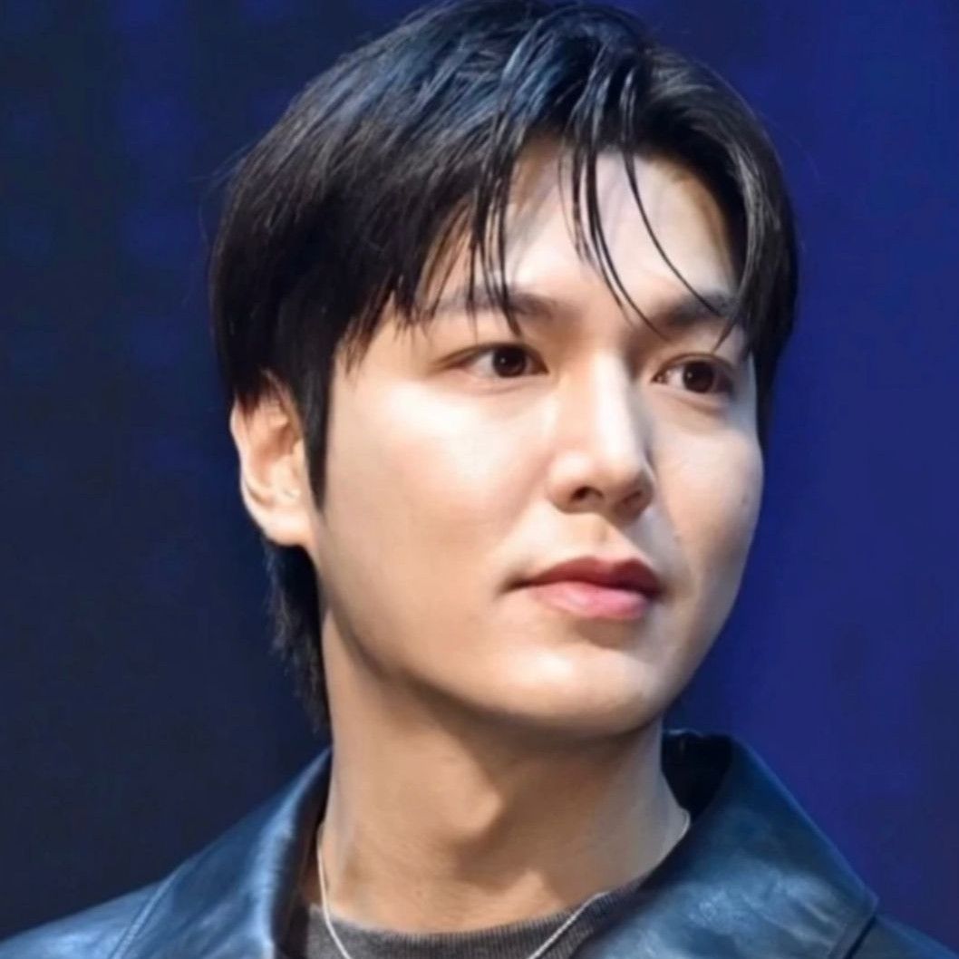 イ・ミンホの最新写真