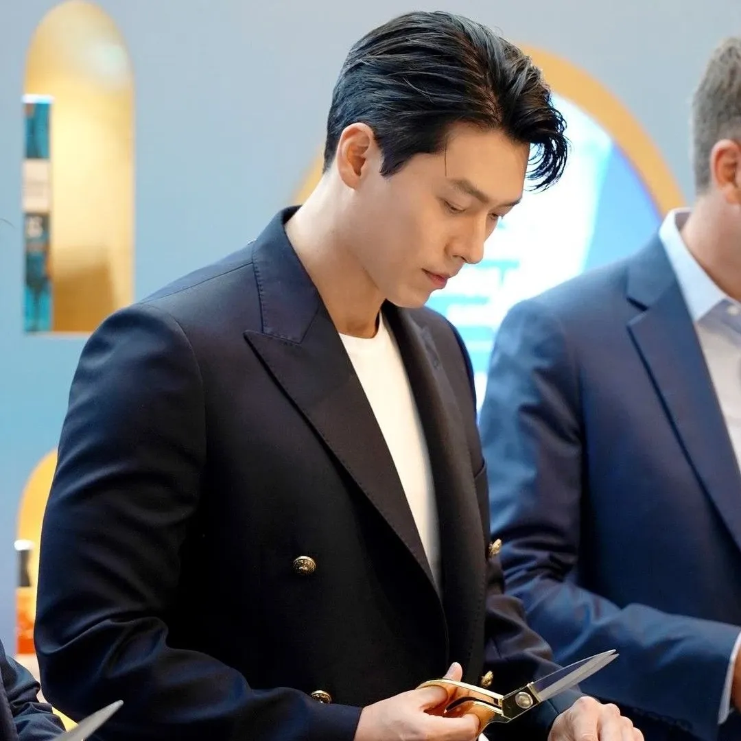 玄彬的近期活動照