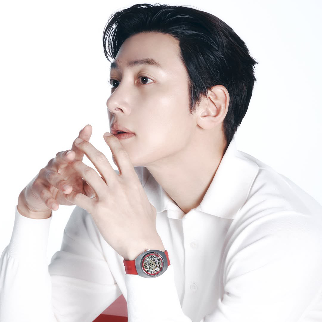 Latest photo of Ji Changwook