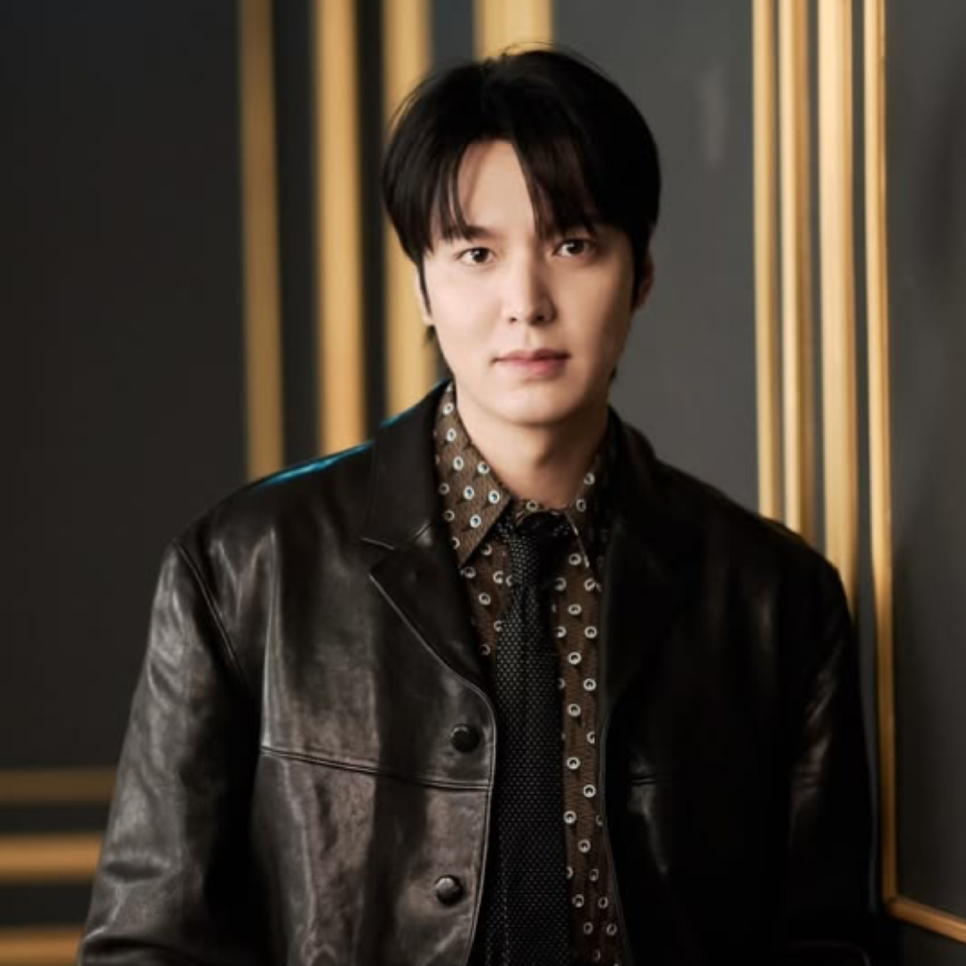 Latest photo of Lee Minho