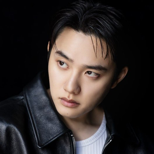 都暻秀 (D.O.)的最新照片