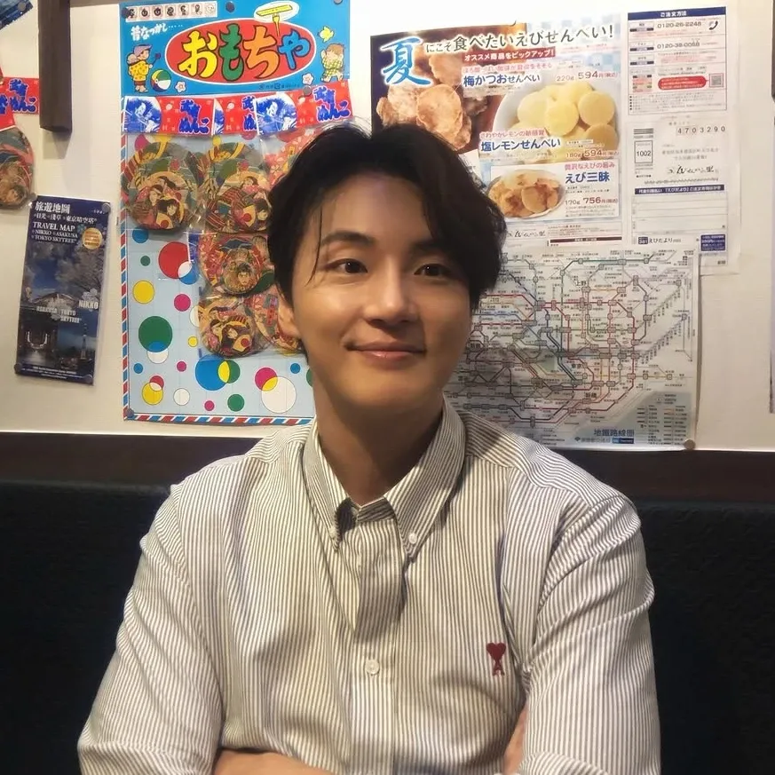 Latest photo of Yoon Shiyoon
