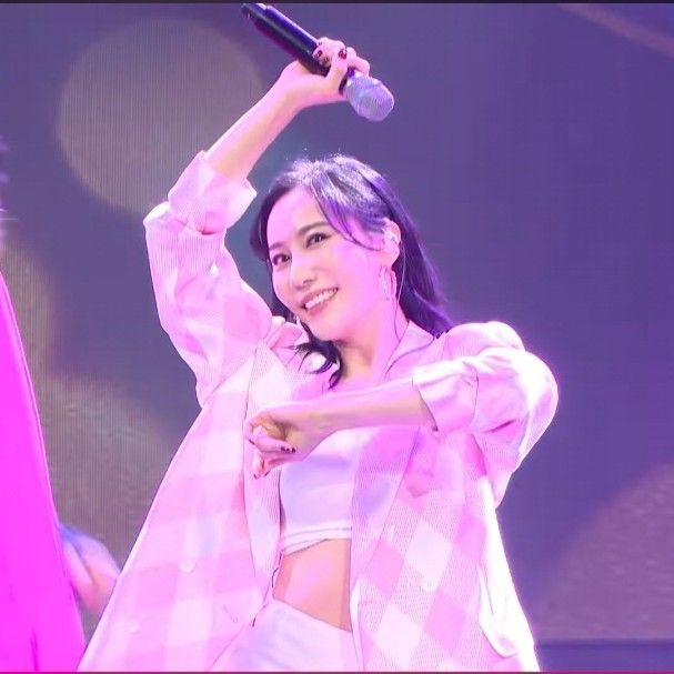 Recent activity shot of Byeol Sarang